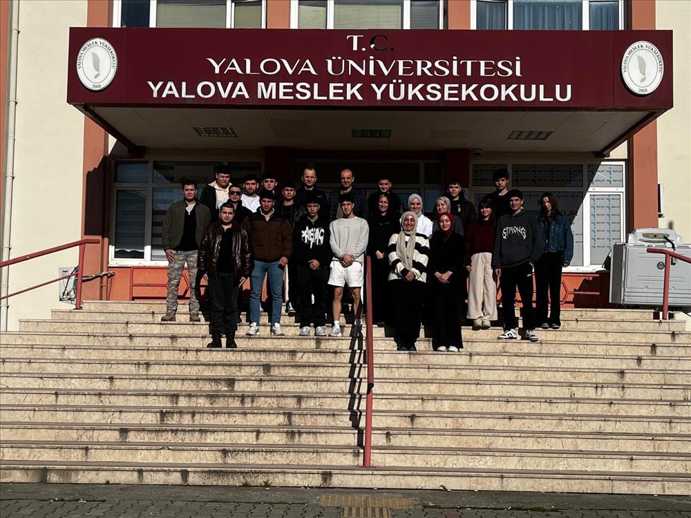 Uçak Yangınları Dersi Kapsamında Hava Meydan Komutanlıklarında İş İmkanları Ve Uçak Yangınları Semineri 