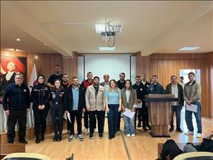 Kariyer Günleri ve Mezun Buluşması Etkinliği Gerçekleştirildi