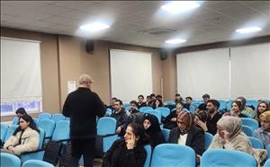 İş Sağlığı ve Güvenliği Eğitimi